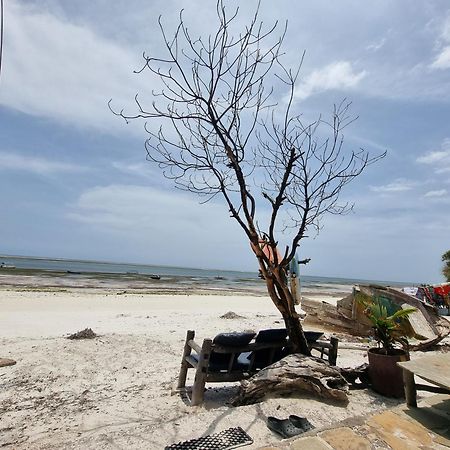 Tulia House Backpackers Vandrerhjem Mombasa Eksteriør bilde