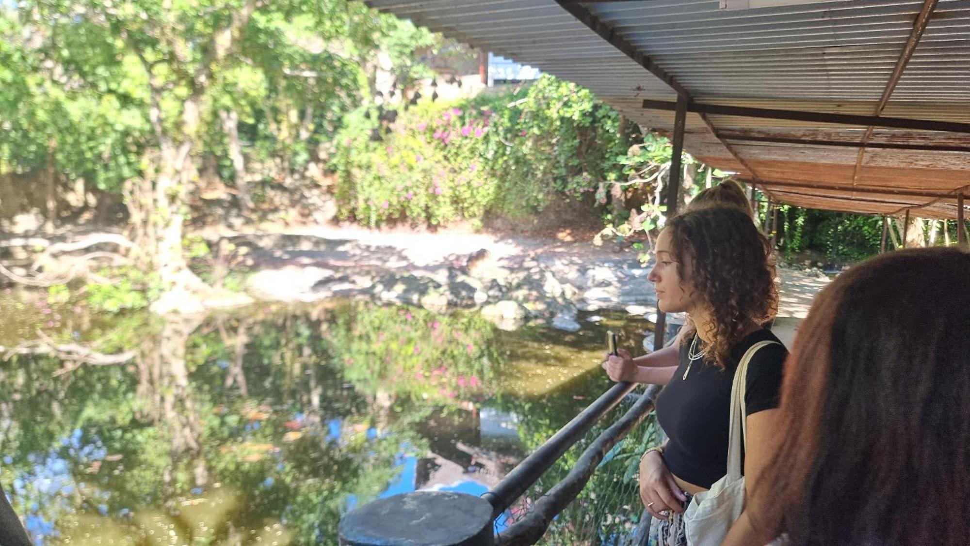 Tulia House Backpackers Vandrerhjem Mombasa Eksteriør bilde